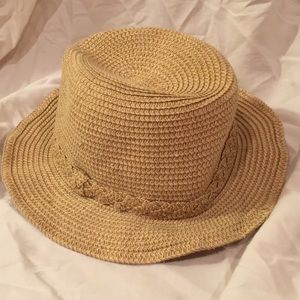 Beach Hat!